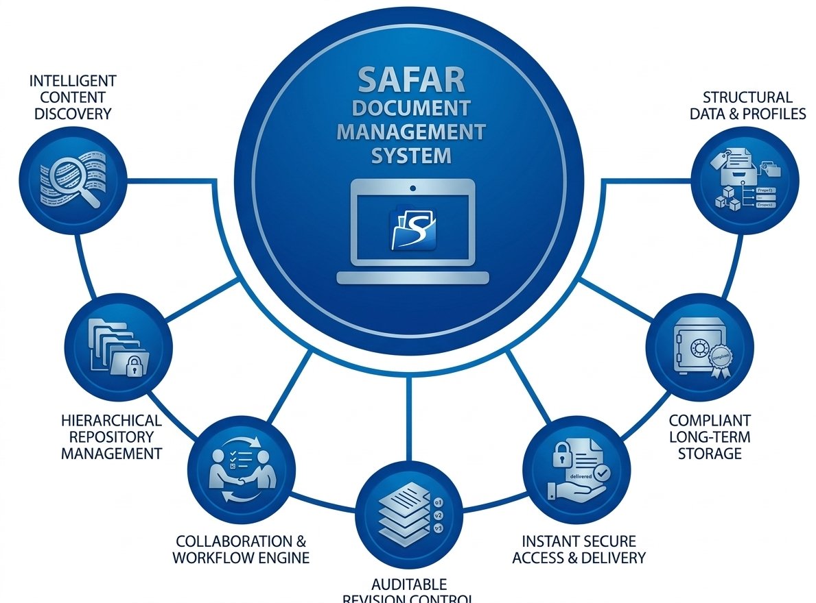 ODocument ECRM Platform